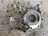 ZF ECOSPLIT4 gearbox parts CONNECTION PLATE 1325 302 055