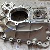 ZF ECOSPLIT4 gearbox parts TRANSMISSION REAR HOUSING 1325 301 065