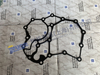  ZF ECOSPLIT4 gearbox parts Gasket perair kit for transmission without intarder 1356 010 010 