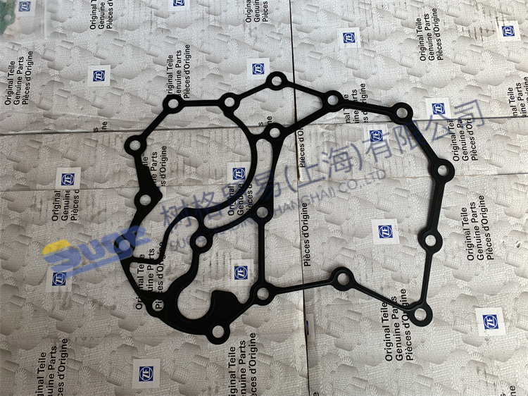  ZF ECOSPLIT4 gearbox parts Gasket perair kit for transmission without intarder 1356 010 010 