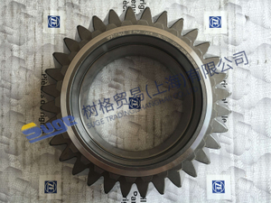 ZF ECOSPLIT4 gearbox parts 4TH GEAR 1316 304 103