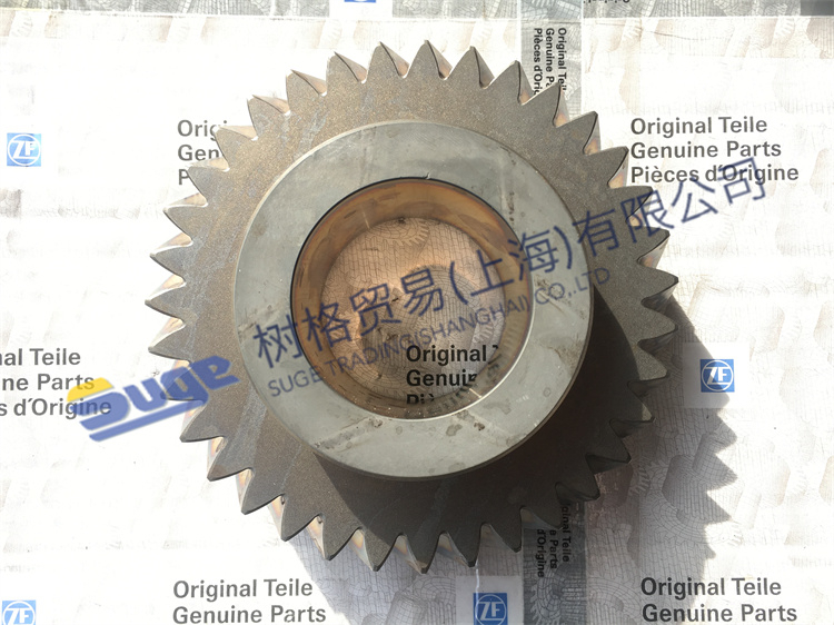 ZF ECOSPLIT4 gearbox parts 4TH GEAR ON COUNTERSHAFT 1316 303 065