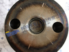ZF ECOSPLIT4 gearbox parts PLANET CARRIER 1316 232 039 