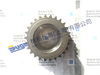 ZF ECOSPLIT4 gearbox parts 3RD GEAR ON COUNTERSHAFT 1316 303 005