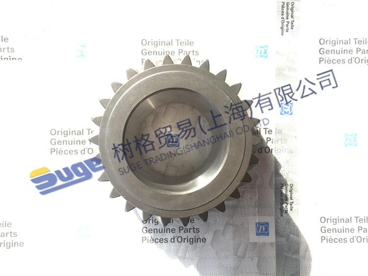 ZF ECOSPLIT4 gearbox parts 3RD GEAR ON COUNTERSHAFT 1316 303 005