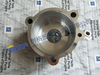 ZF ECOSPLIT4 gearbox parts GP CYLINDER 1325 334 013
