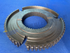  ZF ECOSPLIT4 gearbox parts 1&2G Synchronizer body 1356 304 022 