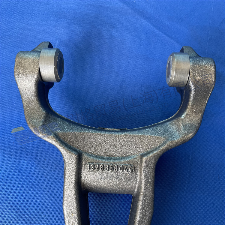 ZF ECOSPLIT4 gearbox parts RELEASE FORK ASSEMBLY 1328 268 012
