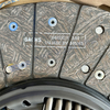 ZF Commercial vehicle Trasmission SACHS Clutch Disk 1878 008 829