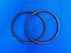 ZF MT-E AXLE GROOVED RING 0734 317 382