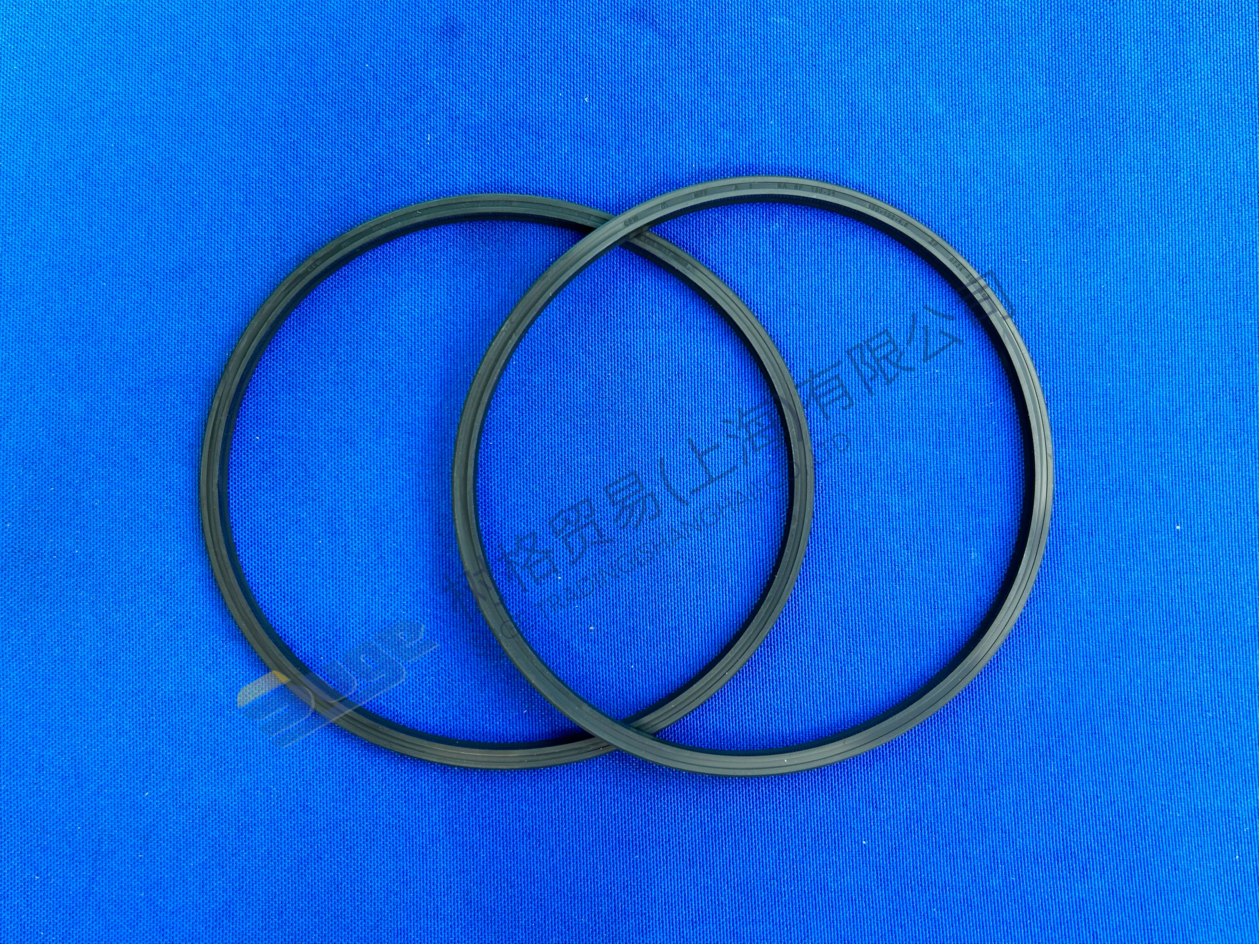 ZF MT-E AXLE GROOVED RING 0734 317 382