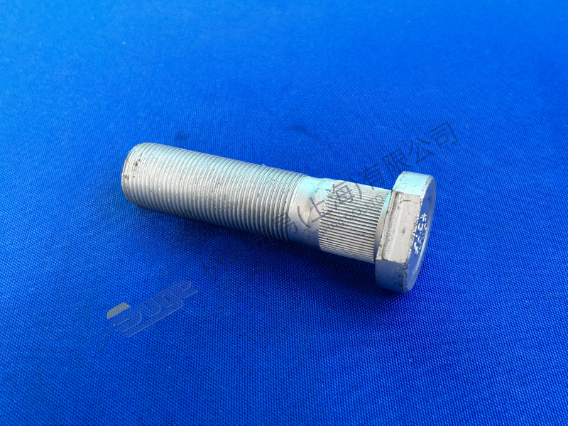 ZF MT-E AXLE WHEEL STUD 4472 336 286