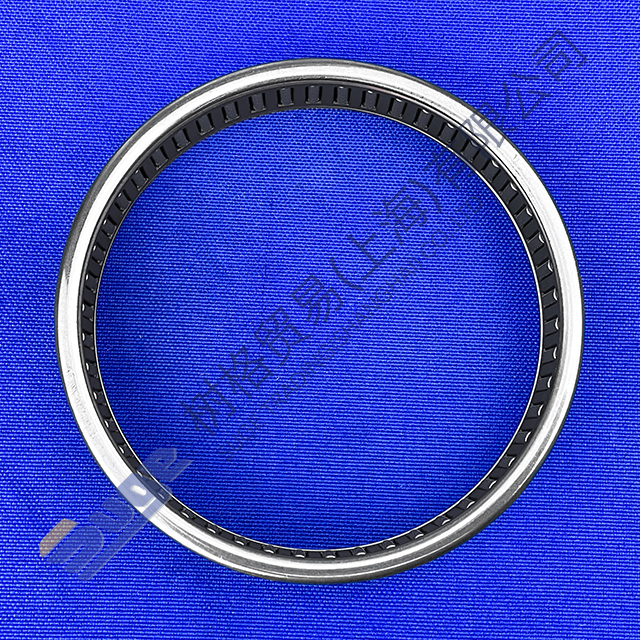 ZF 4WG260 4WG310 input needle roller bearing sleeve 0750 115 216