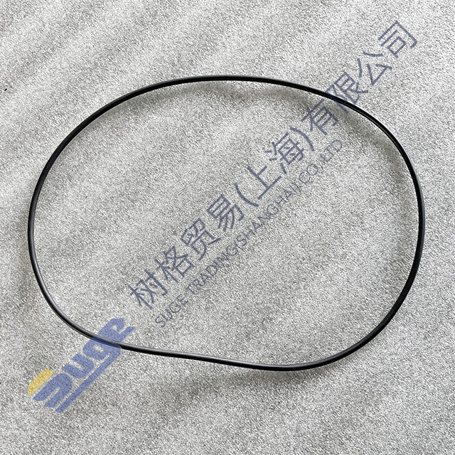 ZF WG260 WG310 K2K3K4 O Ring for piston 0634 313 960