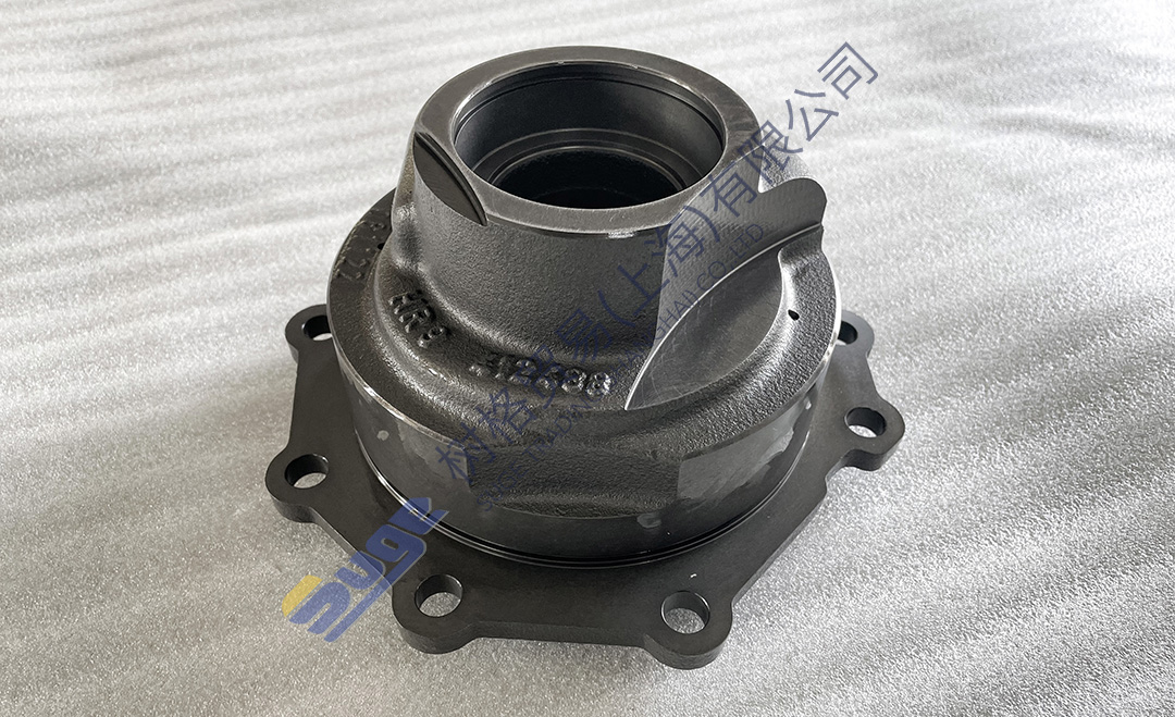 ZF WG260 WG310 gear pump 0501 214 611 - Buy WG260 WG310 gear pump