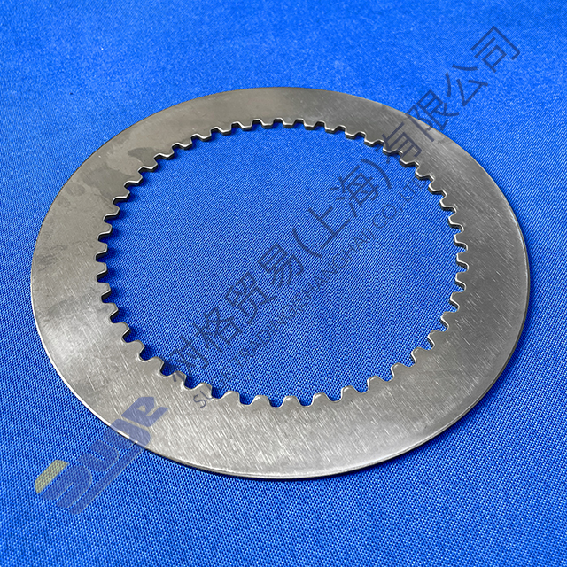 ZF WG310 KVKR K2K3K4 clutch hub steel plate (inner teeth) A=2.5 adjustment 4646 351 284