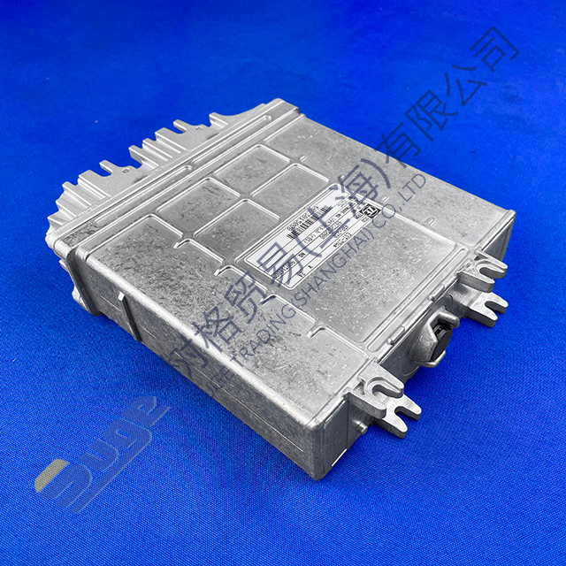 ZF 4WG310 transmission computer box 6073 015 008