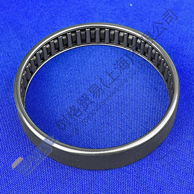 ZF 4WG200 transmission Bearing 0735 298 027