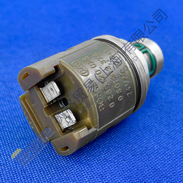 ZF 4WG200 solenoid valve 0501 313 375