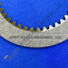 ZF 4WG94/4WG98 inner clutch disk 0501 232 653