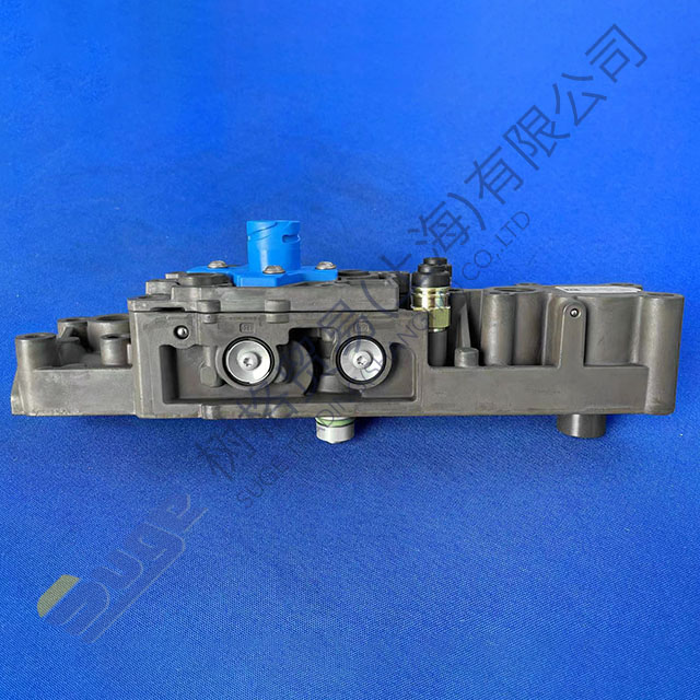 ZF transmission Valve block 0501 219 315
