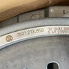 MAN trcuk dual clutch pressure plate 3482 114 031