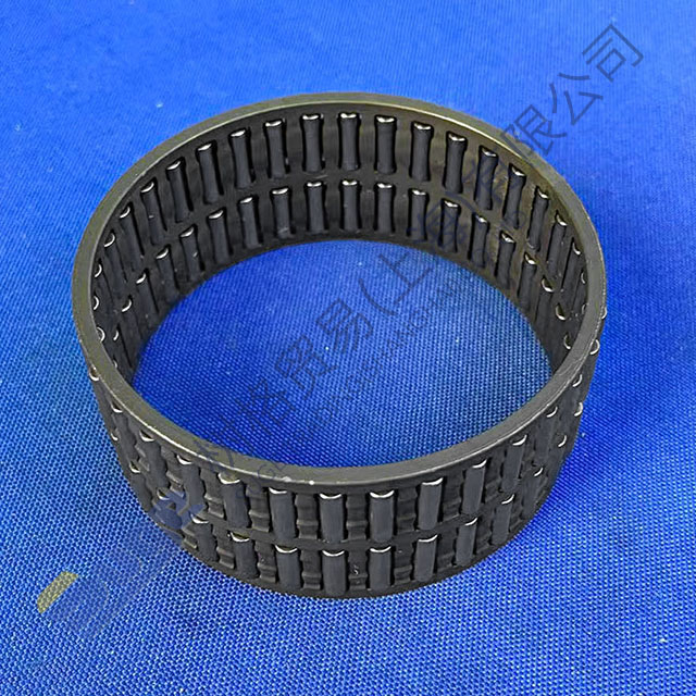 ZF 9s1310TO helical gear needle cage 0750 115 972