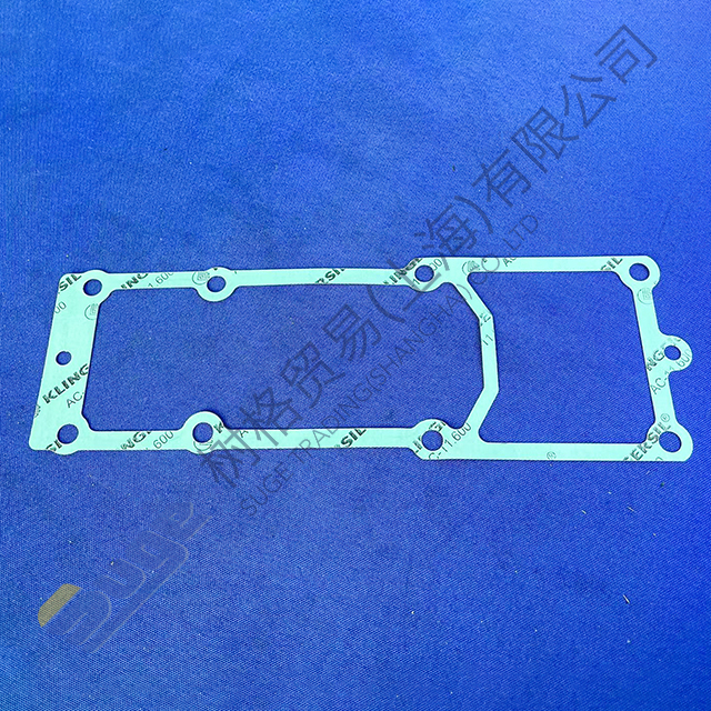 ZF 9s1310TO gasket 0501 324 626