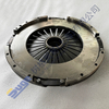ZF TCHD Clutch Plate 3483 000 396