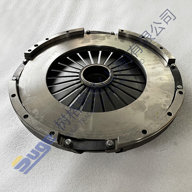 ZF TCHD Clutch Plate 3483 000 396