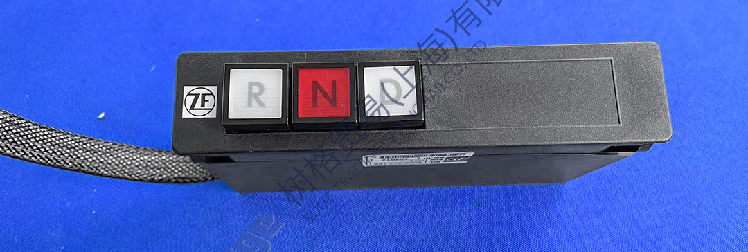 ZF 4WG260 4WG310 Range Selector 6006 017 189 - Buy 4WG260