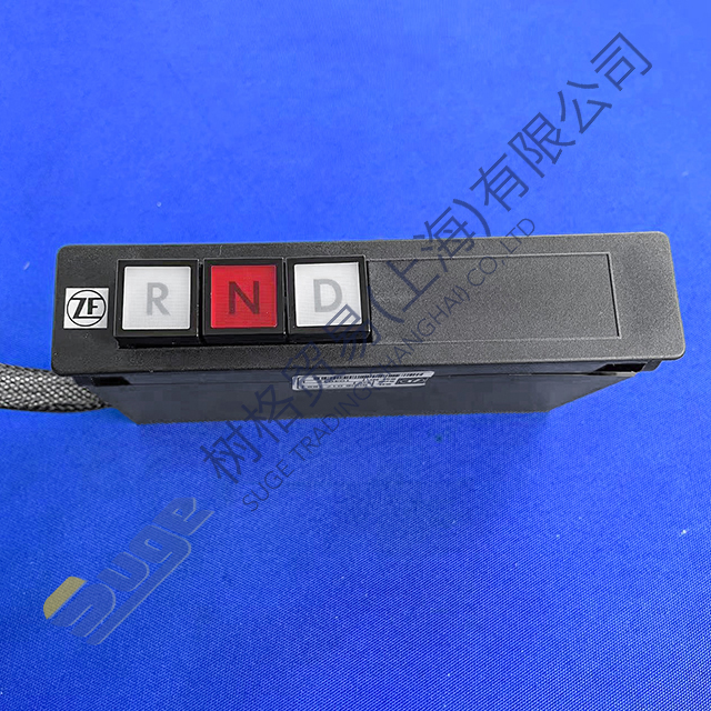 ZF 4WG260 4WG310 Range Selector 6006 017 189