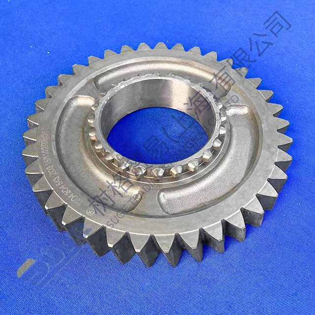 ZF 9s1310TO helical gear 1304 304 543