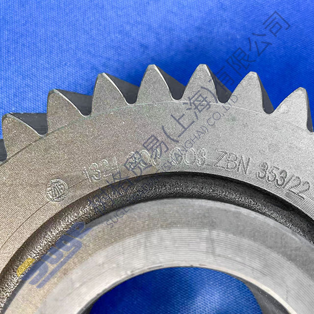 ZF 9s1310TO 4th gear-layshaft 1324 303 003