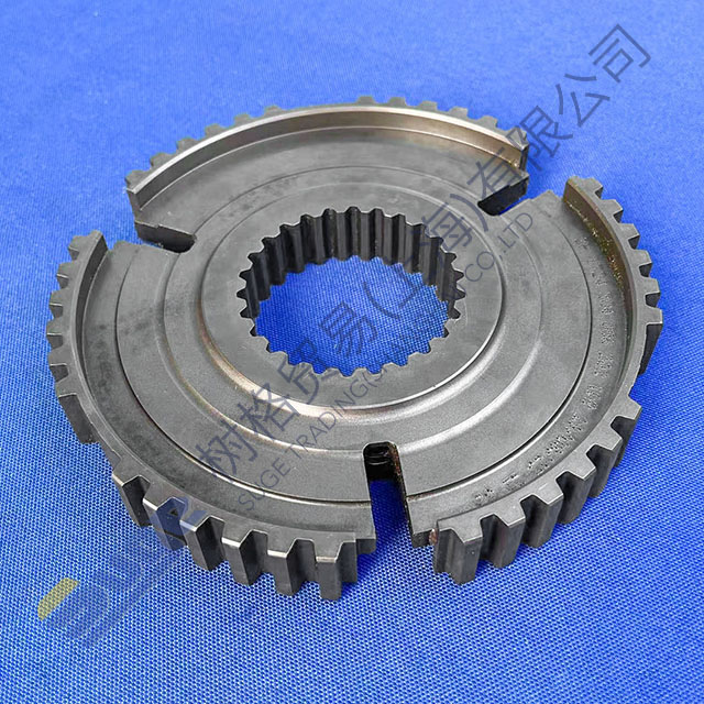 ZF 9s1310TO 3,4th synchronizer body 1324 304 006