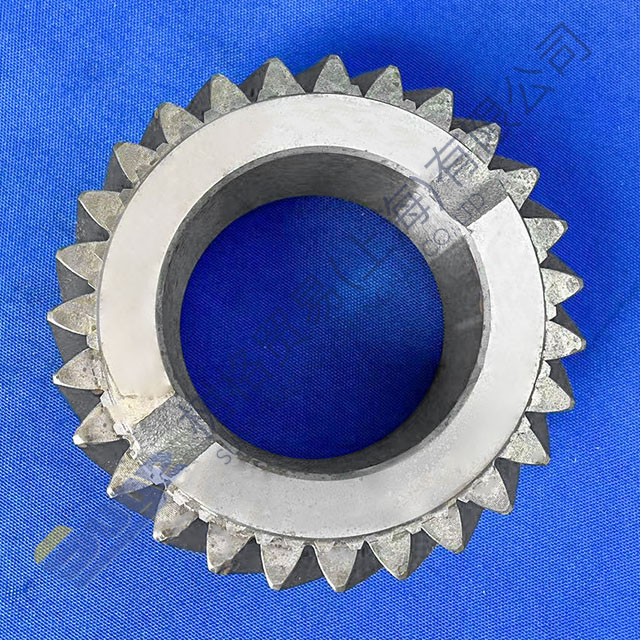 ZF 9s1310TO 4th gear 1324 304 080