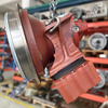ZF CML-10 mixer driver 4108 072 003