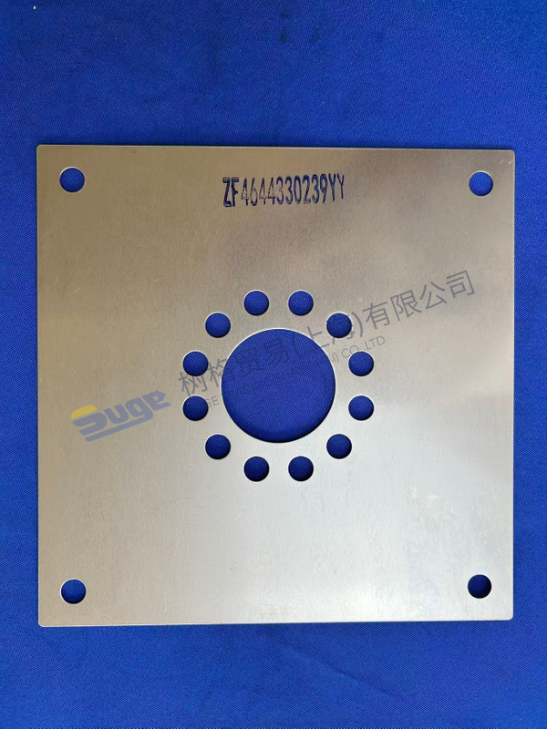 ZF 4WG200 Diaphragm 4644 330 239
