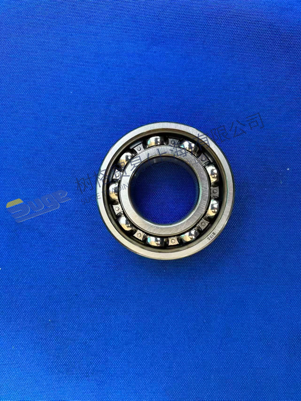 ZF 4WG200 Ball Bearing 0750 116 968