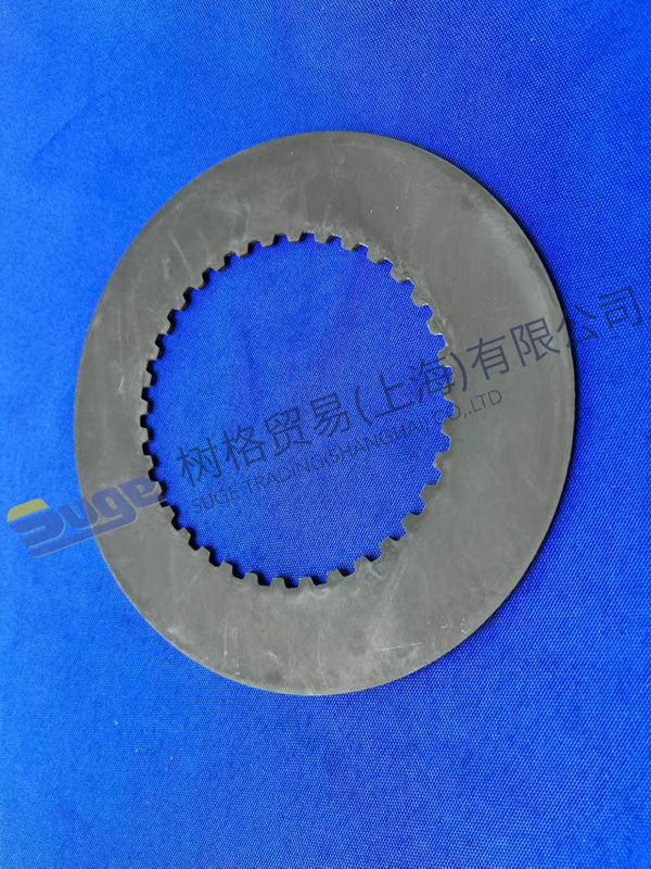 ZF 4WG200 Inner Clutch Disc 4644 308 329