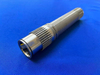 ZF 4WG200 Input Shaft 4644 302 188