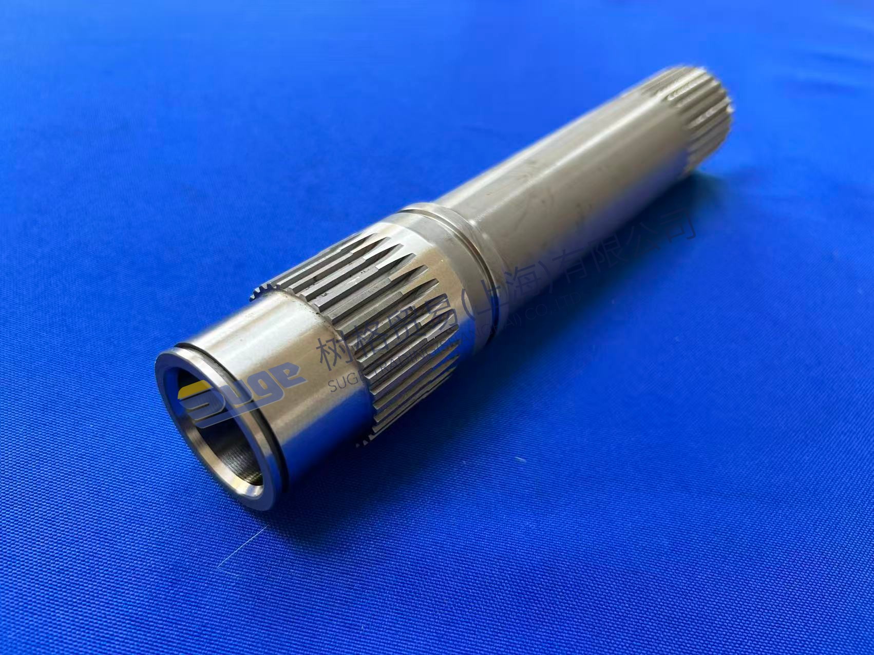 ZF 4WG200 Input Shaft 4644 302 188
