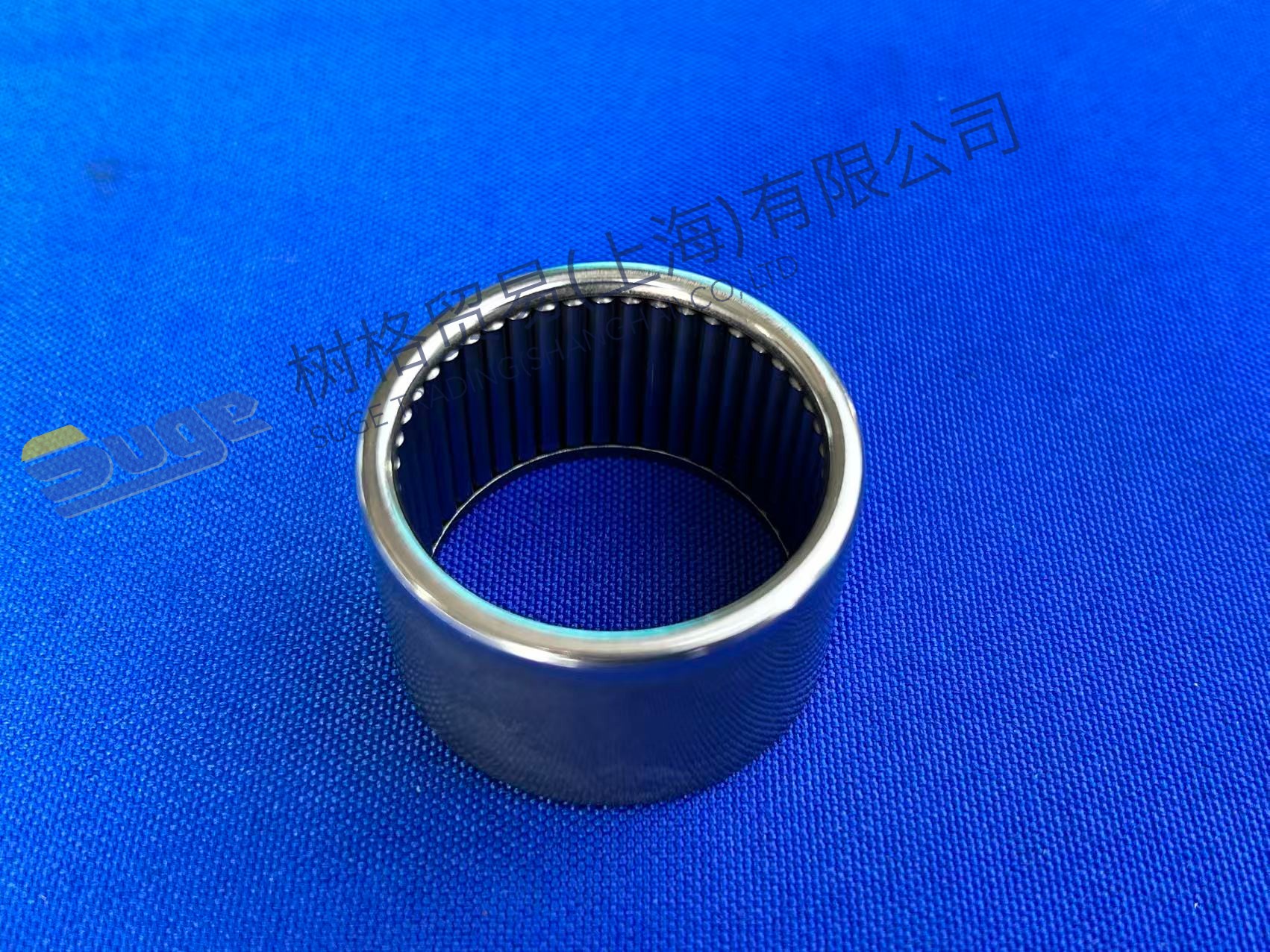 ZF 4WG200 Needle Sleeve 0635 303 203