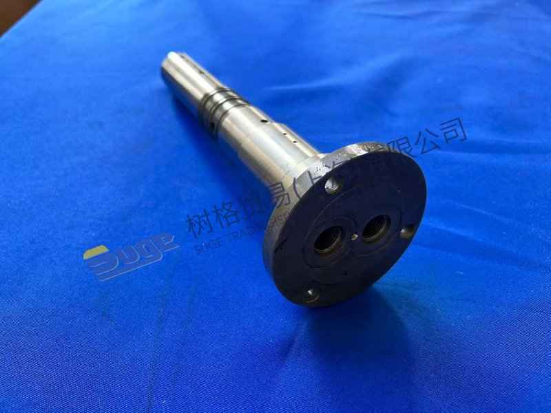 ZF 4WG200 Axle 4644 351 076