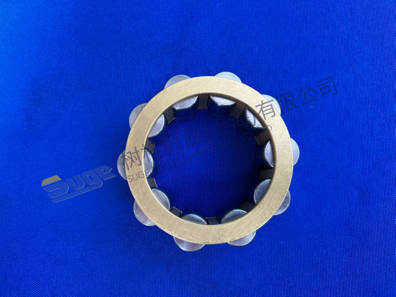ZF 4WG200 Roller Cage 0735 358 931