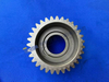 ZF 4WG200 Spur Gear 4644 351 032