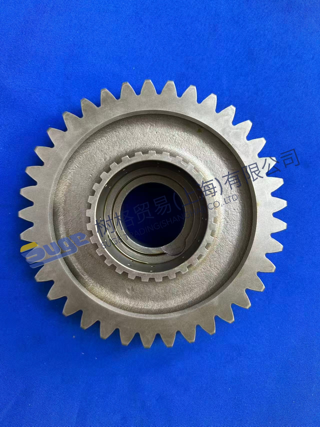 ZF 4WG200 Spur Gear 4644 308 630