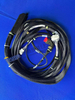 ZF 4WG200 Connection Cable 6029 204 859