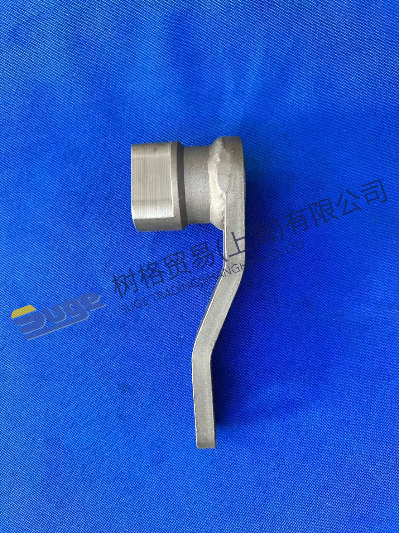 ZF 4WG200 Brake Cam 0501 338 829