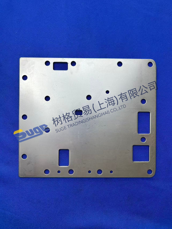 ZF 4WG200 Cover 4644 306 363